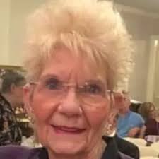 Obituary information for Joyce M. Adams