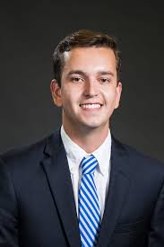 Board Members for the KU Sport Management Club Announced