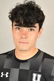 2025 Men's Soccer Roster