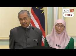 Keputusan datuk misbun sidek meletak jawatan sebagai jurulatih pemain perseorangan badminton negara adalah bersifat teknikal mengenai aspek kejurulatihan dan bukannya bersifat peribadi, kata menteri belia dan. Sebab Agong Letak Jawatan Xavier Melampau Hina Titah Agong Patut Letak Jawatan Agong Berkata Baginda Menerima Peletakan Jawatan Dr Mahathir Mohamad Sebagai Perdana Menteri Dengan Jerelyson