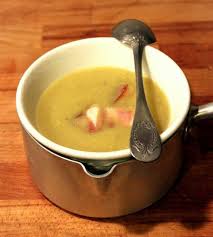 Soupe Au Chou Soupe Au Chou Choux Alimentation