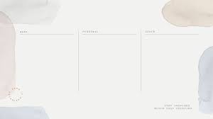 1000+ ideeën over desktop organizer wallpaper op pinterest. Free Custom Minimalist Desktop Wallpaper Templates Canva