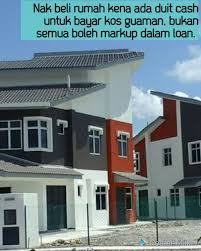 Anda juga perlu bayar kos guaman, insuran dan. 1 Antara Persepsi Yang Silap Oleh Salkukhairi Abd Sukor Facebook