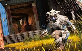 Once considered underwhelming, a steady stream of buffs over the years have. Apex Legends Old Ways Trailer Shows Off Its Town Takeover Mode Engadget