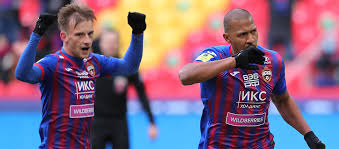 It will be the third participation of the native of catia in the russian premier league. Rondon Marco Su Primer Gol Con El Cska Moscu Fotos Lavinotinto Com