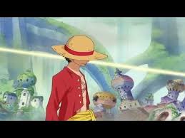 Luffy Zoro And Sanji Vs Pacifista Time Skip First Time Luffy Meet After 2 Years English Sub Youtube Em 2020 Luffy Anime Trap Animacao