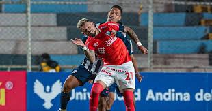 Garcés: "Ellos hicieron su trabajo y se llevan los 3 puntos"