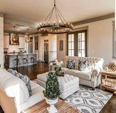 20 gorgeous kitchen design ideas for the ultimate decor inspiration. Pinterest Amymckeown5 Farm House Living Room Home Brown Living Room
