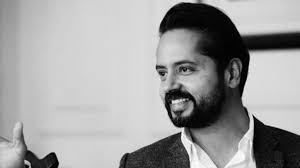 HMuk meets... Ranjan Singh