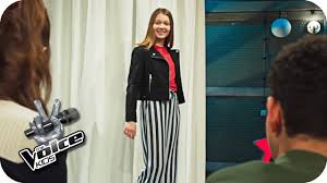Top 10 most viewed blind auditions of 2020 germany the voice kids. Primary And Secondary Color Wheel The Voice Kids Germany 2019 Winner H M Sorgt Fur Den Perfekten Look Der Fans Von The Voice Kids The Voice Kids