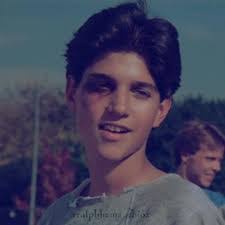 Ralph Dimatteo's Instagram, Twitter & Facebook