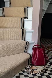 Your diy is so easy to follow. How To Achieve Your Perfect Stair Runner The Frugality