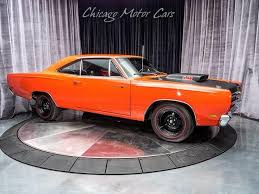 Image result for Orange 1969 Plymouth