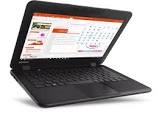 100e - Black - 81CY0039US Lenovo