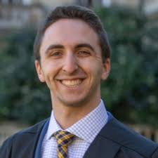 Avi Siegel's Instagram, Twitter & Facebook