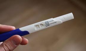 flaw in many home pregnancy tests can return false negative