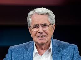 Elstner worked for zdf television company for many years but moved to rtl when viewing figures dropped. Frank Elstner Net Worth Tv Show Host