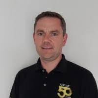 Keith Stott's Instagram, Twitter & Facebook