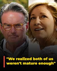 When Chris Evert got emotional talking about her & ex-fiancé Jimmy Connors'  breakup. 💔 Read here 👇