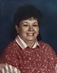 Carol Stuart (1948-2024)