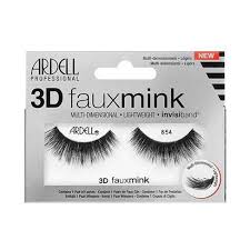(2.9) stars out of 5 stars 83 ratings, based on 83 reviews. Ardell Eyelashes 3d Faux Mink 854 Lash 1 Pair Target