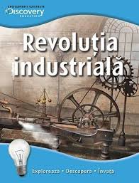 Alexandru spiridon si adrian costache. Revolutia Industriala
