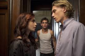 City of bones is meshed together with all the conviction of preparing homemade goulash but without a comprehensive taste for audience reviews for the mortal instruments: Chroniken Der Unterwelt City Of Bones Constantin Film