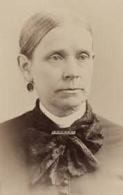 Catharine J Deyo LeFevre (1828-1891)