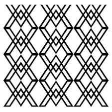 Peacock coloring pages online for kids. Top 30 Free Printable Geometric Coloring Pages Online