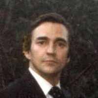 Michael Dunston MacDonald (1939–2003) • FamilySearch