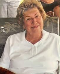 Joan Roach Obituary (1932