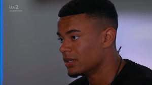 Love Island's Wes Nelson makes a move
