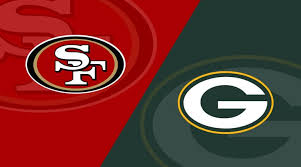 Green Bay Packers At San Francisco 49ers Preview 11 24 19 Analysis Depth Charts Daily Fantasy Nfl playoff picture week 16: