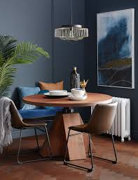 Dark Brown Chair Structube Hayden Dining Table Condo Decorating Interior Design