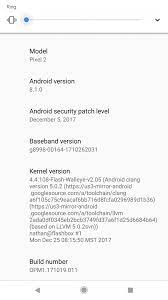 Apple does not unlock the phones, it is the responsibility of the . Multiple Verizon Google Pixel 2 Owners Are Reporting Their Bootloaders Can Be Unlocked