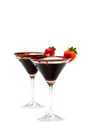Chocolate Espresso Martini Recipe Chocolate Espresso Chocolate Cocktails Espresso Martini