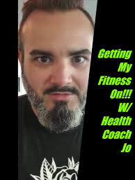 Here's today’s workout with the one and only Jeff Quintana. All you need is  a step and a smile!, Warm up