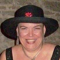 Joyce M. Volkmann Obituary