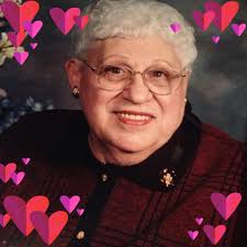 Maria Covais Hancock