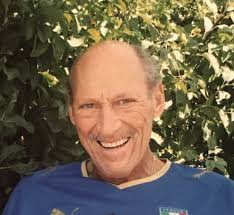 Obituary: Joseph F. DiMare