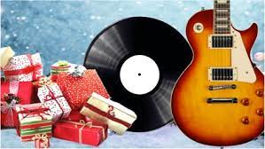 10 Mejores Canciones De Navidad Rock Wikirock