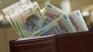 Răspunsul ministrului de finanțe viorel. Salariile Bugetarilor Vor Fi Majorate Doar De La 1 Ianuarie 2018 Cu 25 La SutÄƒ Ora De Sibiu