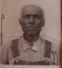 Dougal Brooks (1877-1965)