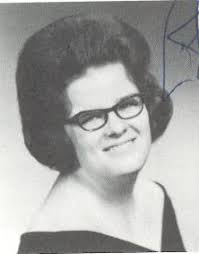 My Great Grandmother Mary (Moore) Elmore obituary.