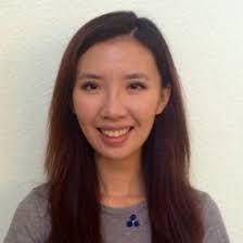 Michelle Jin « My Blue Dots