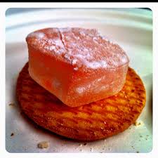 Only The Lebanese People Will Understand What This Is Nom Nom Nom Middle Eastern Desserts Lebanese Desserts Lebanon Food