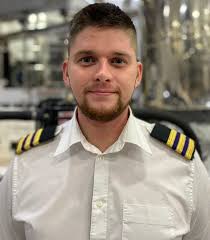 Our Crew — Jaguar Yacht