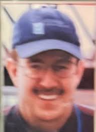 Mark Wayne Vanover Obituary