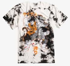 Animation dragonball z perfect cell vinyl figure. Dragon Ball Z Bleach Wash T Shirt New Licensed Official Xs 3xl Ebay