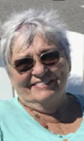 Obituary information for Barbara A. Carpenter